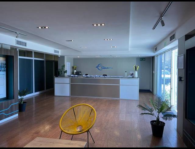 BUSINESS PROPERTY TO RENT IN CENTURY CITY